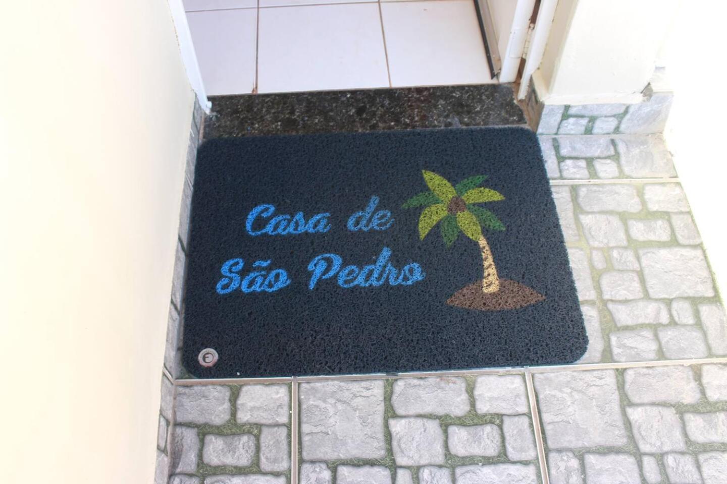 Casa De Sao Pedro Villa Exterior photo
