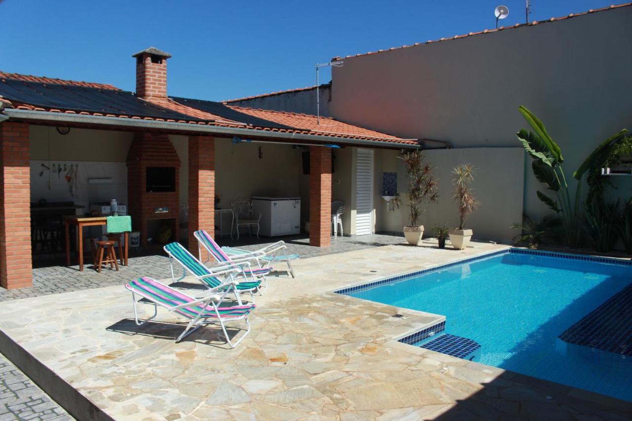 Casa De Sao Pedro Villa Exterior photo